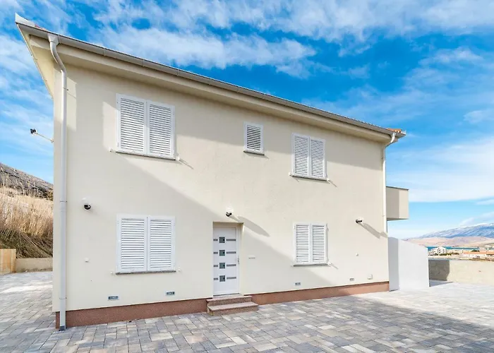 Apartmani Matej B