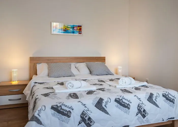 Apartmani Matej B