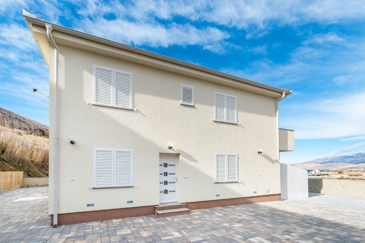 Apartmán Matej B Pag Town