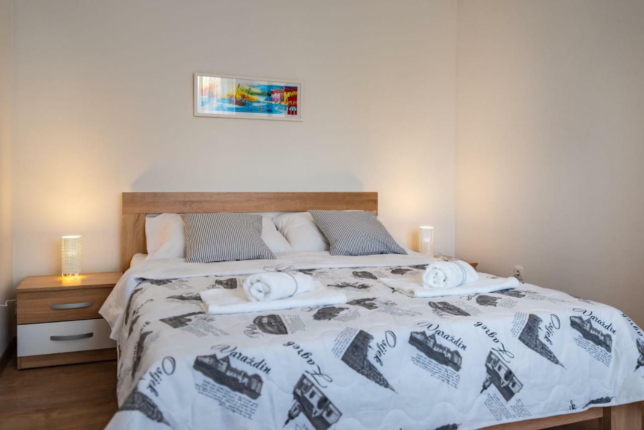 Matej B Apartmán *