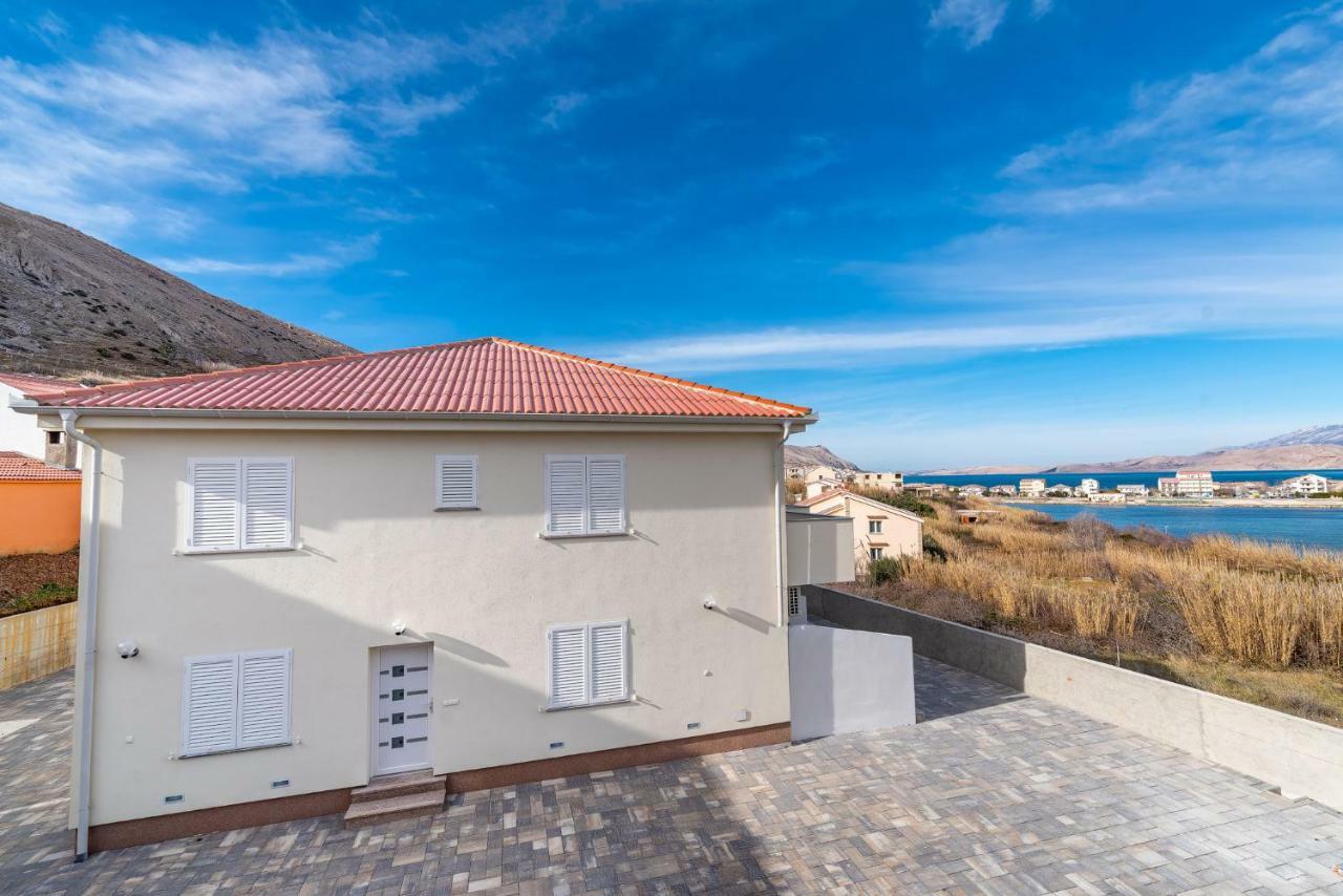 Matej B Apartmán