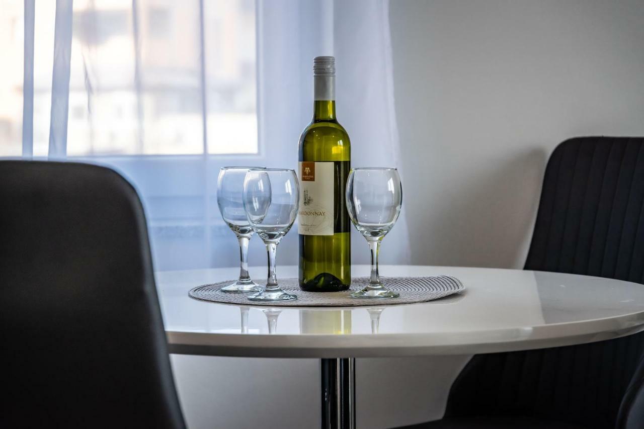 Matej B Apartmán