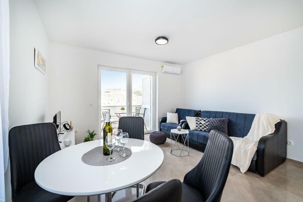Apartment Matej B *
