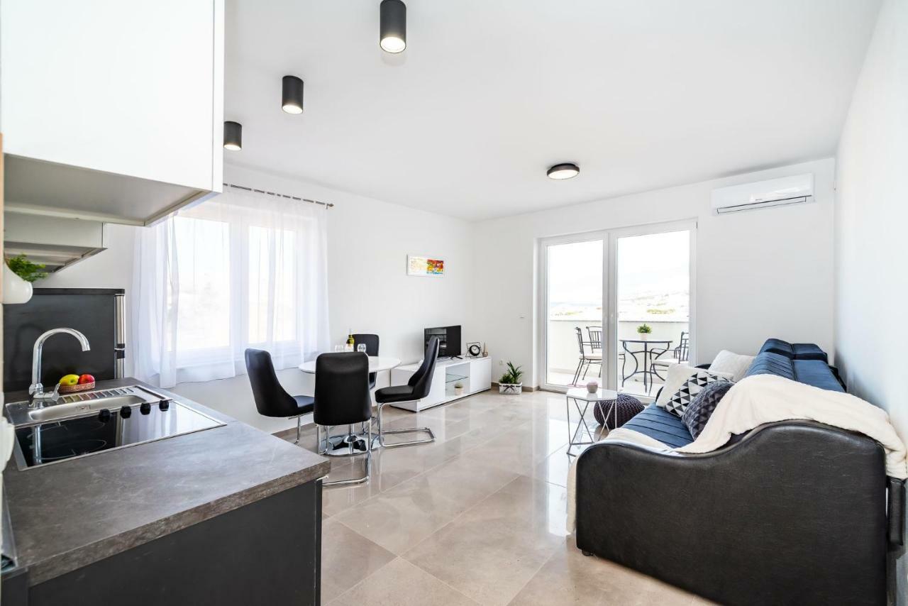 Matej B Apartment